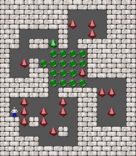 Уровень 761 — Bugs1005 collections